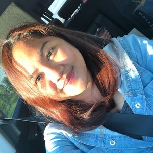 Meet your Posher, Monique